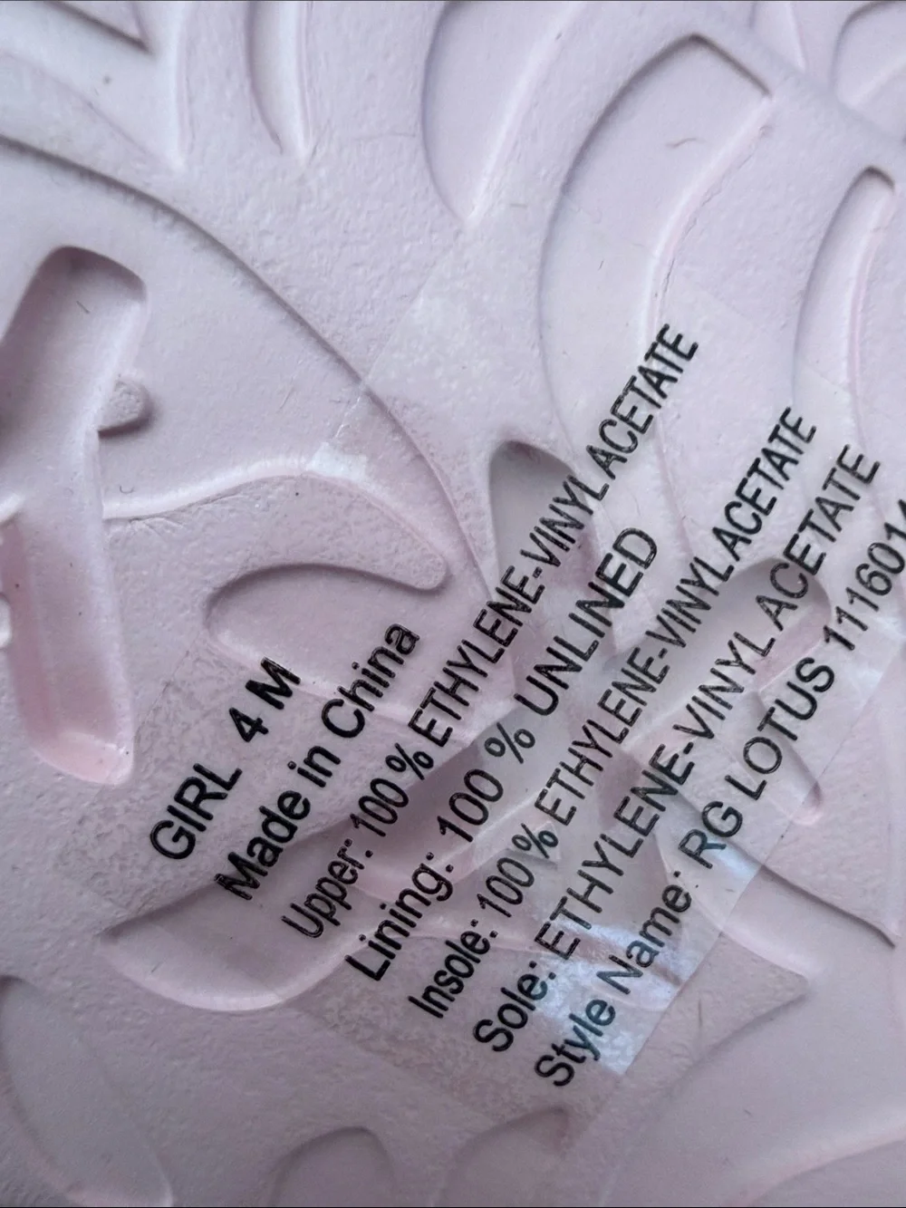 Roxy soft slide